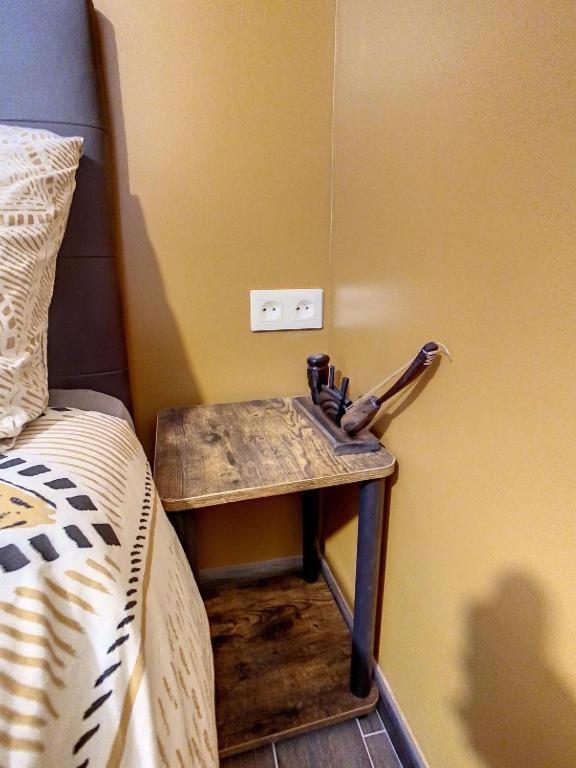 Appartement Hyper Centre Safari équipé Wifi Netflix 2pers Amiens